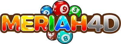 Logo MERIAH4D